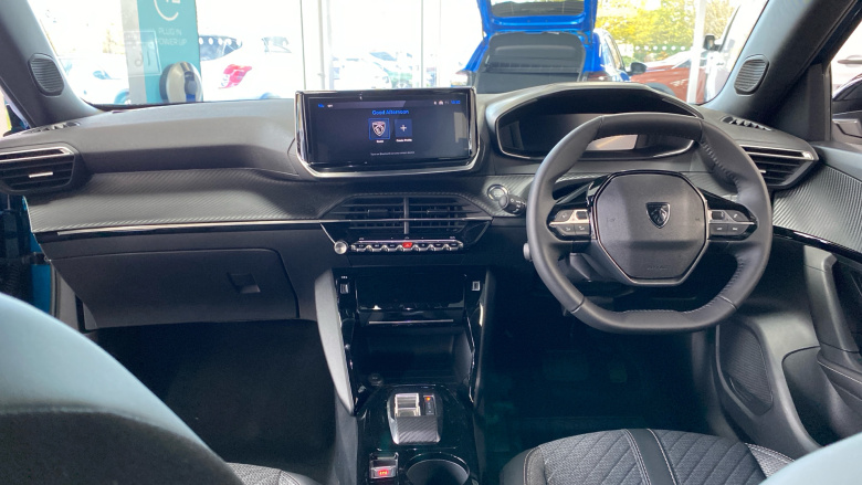 Peugeot 2008 1.2 PureTech Allure 5dr Petrol Estate